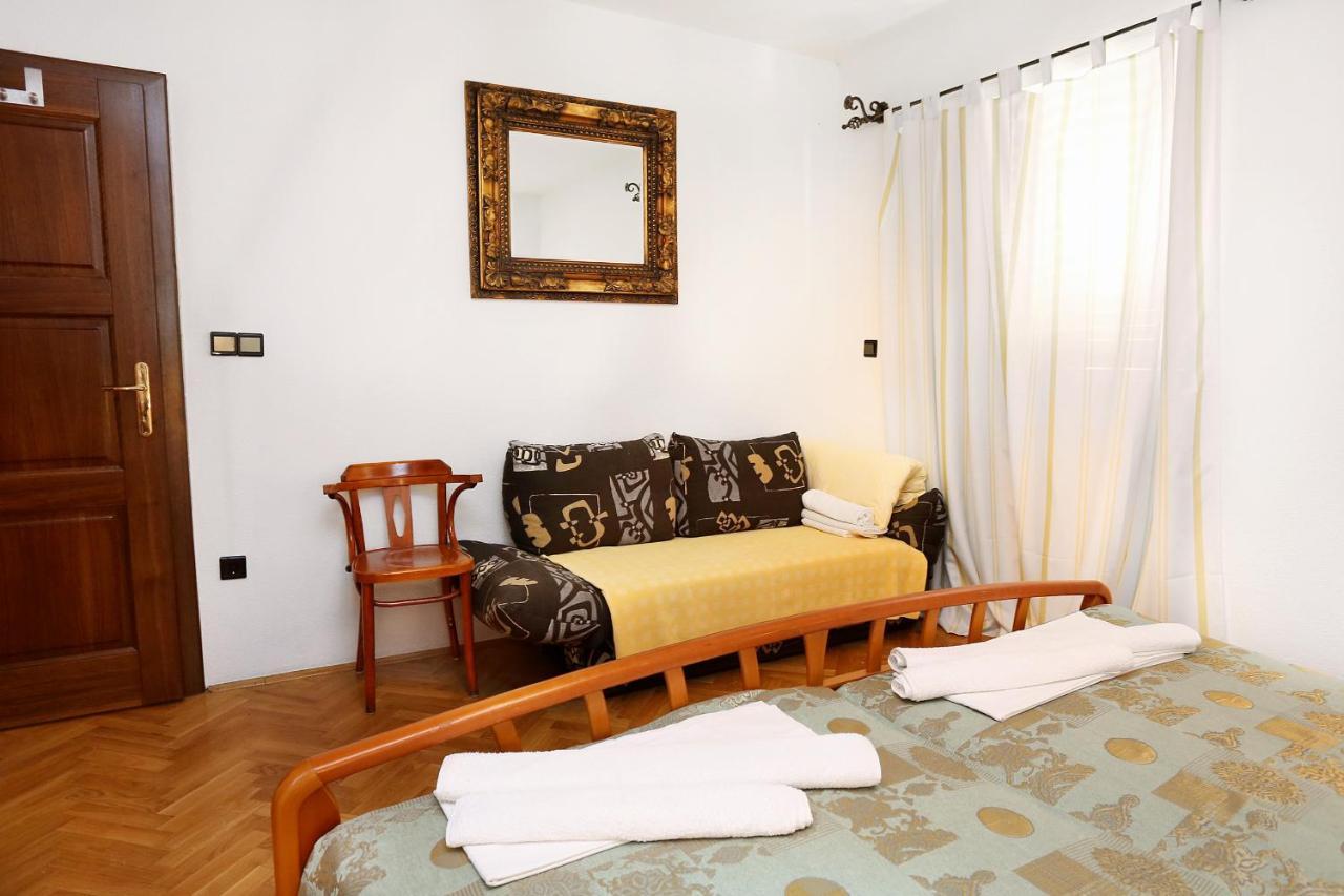 Apartment Duce 10303A Εξωτερικό φωτογραφία